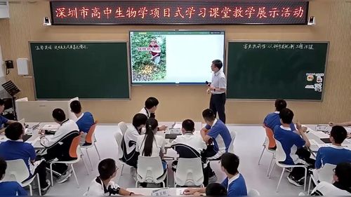 《害虫抗药性：从科学发现搭配工程治理》人教版高二生物学2026项目式学习课堂教学展示课视频