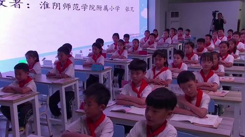 《暴风雨来临之前》部编版三下语文2026言意共生-专题研讨课视频