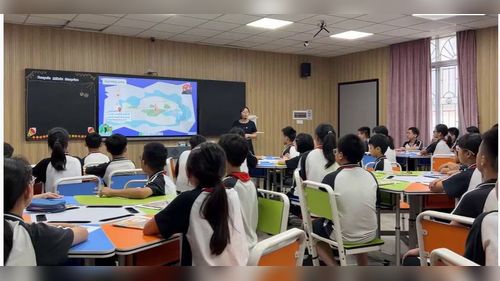 《Recycle day7》小学英语六下复习课视频