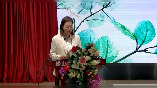 《Unit 5 School activities》外研版四下英语单元教学解读视频