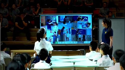《测量长度》小学数学第二届探究式大单元·大观念教学研讨会优质课视频
