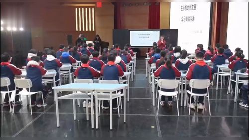 《孙权劝学》部编版七下语文2025初中语文名师新课标课堂展示课视频