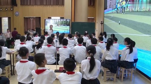 《妙用滑轮》教科版五年级科学2026课堂实录视频