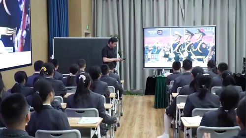 《洋洋洒洒写“瞬间”》部编版初中语文写作教学名师课堂实录视频