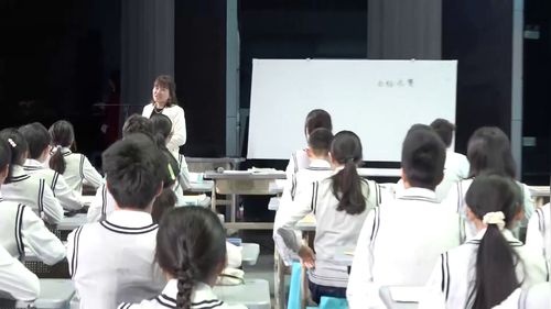 《托物言志散文阅读策略探究——白杨礼赞》部编版初中语文2023重庆第九届初中语文中青年教师优质课大赛决赛一等奖视频