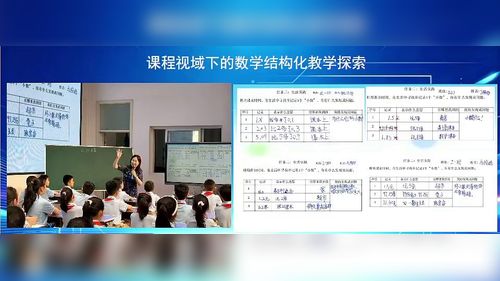 《认识小数》人教版三下数学2026课程视域下的数学结构化教学探索观摩研讨课视频