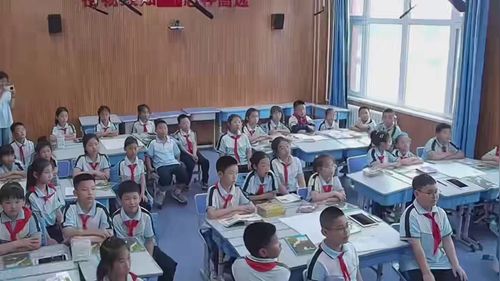 《水的星球》教科版三下科学2026优课视频