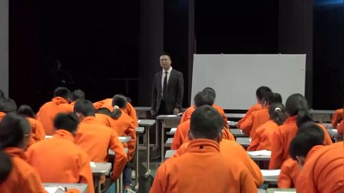 《观人生起伏 品世相人情——在反差处品析人物立体形象》部编版初中语文第九届青年教师优质课大赛决赛视频