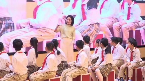 《策划“江南音韵”艺术展，歌咏“江南春景”诗乐情》小学四年级音乐2026音乐技术与AI融合项目式学习课堂实录视频