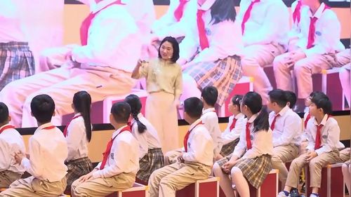 《解码江南“音乐密码”》人音版四年级音乐2026AI与小学音乐项目式学习深度融合课堂实录视频