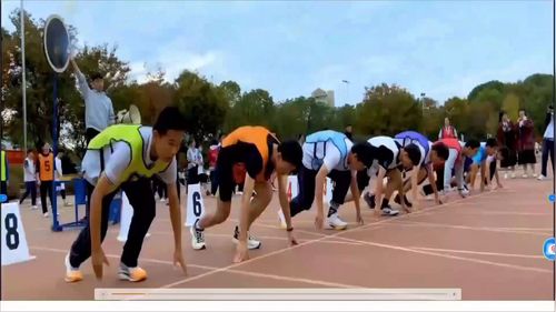 《Unit 2 Lesson 2 A report about Sports Day》冀教版七下英语2025优质课课堂实录视频