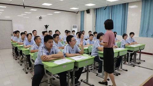 《Unit 6 Lesson 1 Chinese kites》冀教版七下英语2025优质课展评课堂实录视频