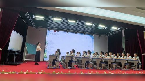《暴风雨来临之前》部编版三下语文2026小学语文“梳理与探究”展示课视频
