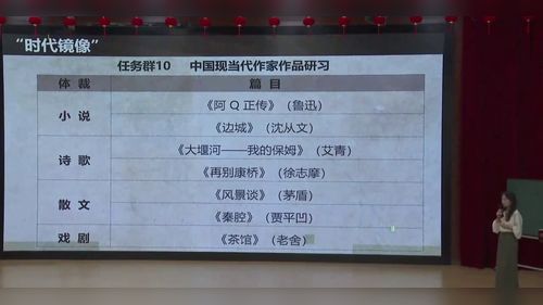《文观世态笔鉴美丑 智圆如镜心映万物》部编版高中语文选择性必修下2025第十四届高中教师教学基本功大赛说课视频