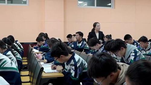 《基于梳理知识结构的数列单元复习小结》人教版高中数学复习课课堂实录视频