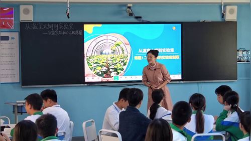 《四维评价助成长 AI对话激潜力——以实验室制取二氧化碳为例》人教版九年级化学2025数字素养提示跨学科主题融合课堂实录视频