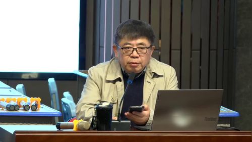 《单篇教学的“通”与“融”》部编版高在语文名师讲座视频