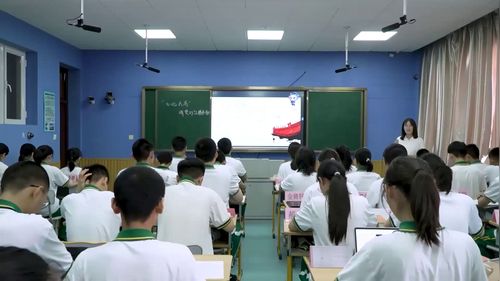 《红楼梦》整本书阅读——心比天高晴雯的红楼悲歌》部编版九年级语文2026人工智能赋能教育教学创新实践研讨会课堂实录视频