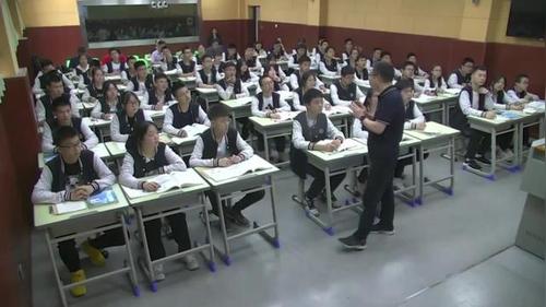 《平面与平面垂直(2)》人教版高中数学必修二2026课堂实录优课视频