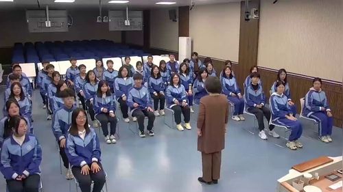 《国民族民间音乐——民歌》高一音乐2025优质示范评选课课堂实录视频