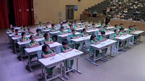 《多位数乘两位数笔算乘法（不进位）》人教版三上数学2026AI数智课堂循证教研应用展示交流活动课堂实录视频