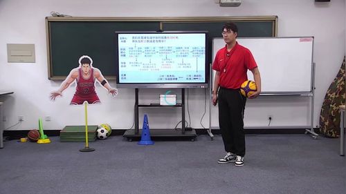 《小篮球:传球配合》人教版六年级体育与健康2026第十届微格课展示视频