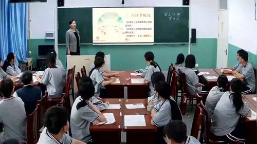 《AI爱上红楼梦中人》部编版高一语文2025整本书阅读研讨课视频