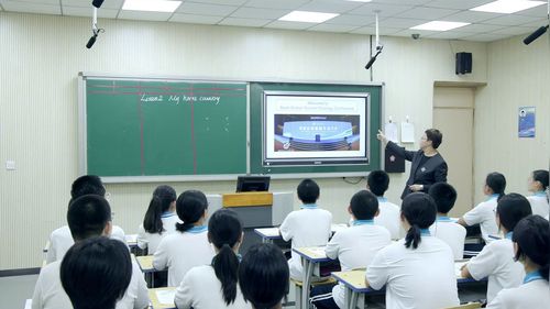 《Unit8 Lesson2 My home country》冀教版七上英语2025优质课展评课堂实录视频