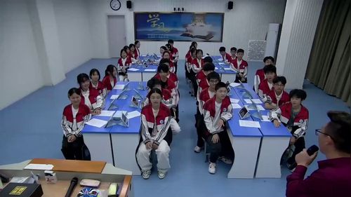 《AI技术赋能初中戏曲教学--以《梨园瑰宝-京剧》为例》花城版七下音乐2026人工智能赋能课堂教学典型课堂实录视
