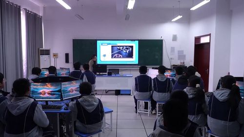 《汽车雷达避让障碍——物联网传感技术》教科版八上信息技术2026人工智能赋能教学典型案例课堂实录视频