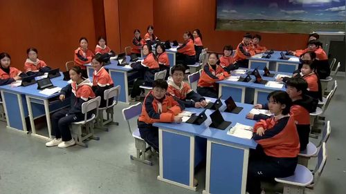 《你是这样的人》花城版八下音乐2026人工智能赋能教学典型课例课堂实录视频