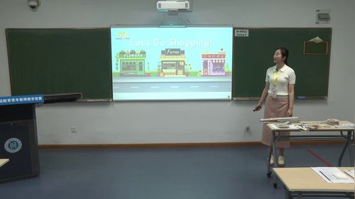 教学竞赛 - 优质课公开课视频专辑
