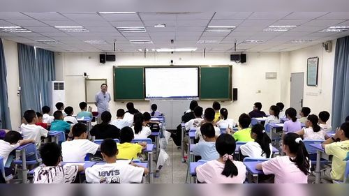 《有趣的计数问题》小升初数学奥数2026数学资优生数学素养提升名师展示课视频