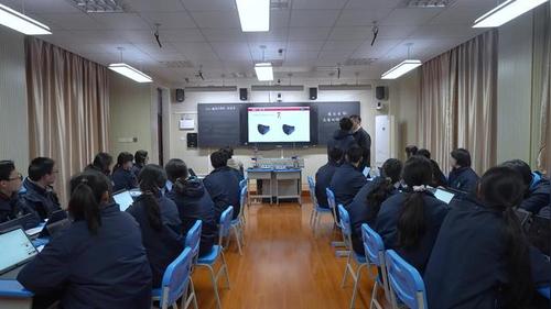 《磁感应强度 磁通量》人教版高二物理必修三2026人工智能赋能课堂教学优课视频