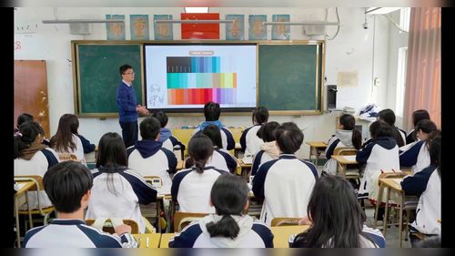 《从故都文字到水墨意境——文学与美术的跨媒介对话》部编版高一语文必修一2025新课改跨学科课堂实录优课视频