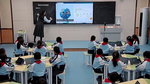 《年月日知多少》北师大版三下数学2026人工智能赋能课堂教学优课视频