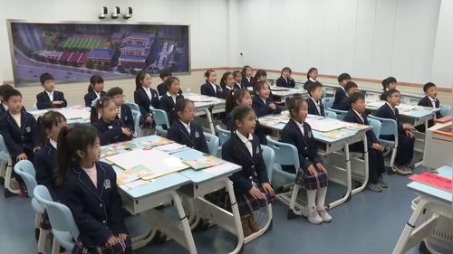 《红红火火中国年》部编版二上道德与法治2026人工智能赋能课堂教学研讨课视频