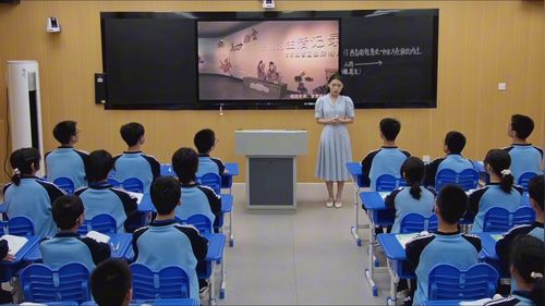 西晋的短暂统一 - 教学视频专辑