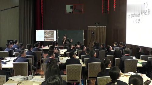 《梦回繁华》部编版八上语文2023第十七届名师优课教学观摩研讨课视频