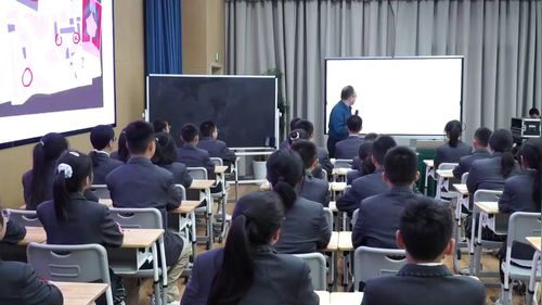 《描写的关键要素》部编版七上语文写作教学-名师优课课堂实录视频