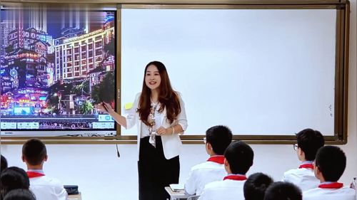 《从分数到分式》人教版八上数学2025第十四届青年教师大赛课堂实录视频