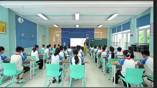《The Dragon Boat Festival》小学英语阅读教学专题研讨会课堂实录视频