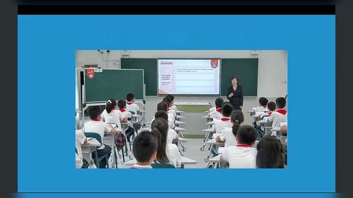 《Unit 3 How should wu protect ourselves Period 2》沪教版六上英语新教材培训课堂实录视频