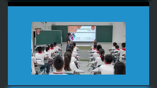 《Unit 3 How should wu protect ourselves Period 1》沪教版六上英语新教材培训课堂实录视频