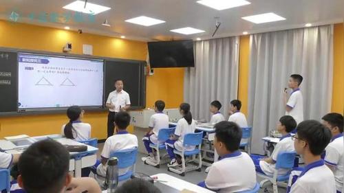 《探究三角形全等的条件》人教版八上数学2025第十四届数学青年教师展示课一等奖视频