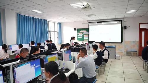 《柑橘智能分选系统—卷积神经网络》2025第七届高中信息技术跨学科赛课特等奖视频