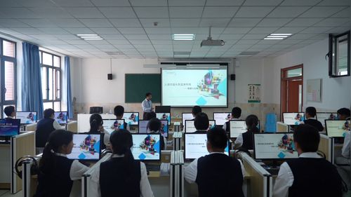 《滇池入湖河道水质检测系统的搭建与实践》粤教版必修二2025第七届高中信息技术赛课特等奖视频