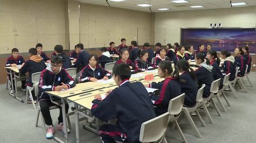《生涯规划之多元智能》高中心理健康教育优质课视频