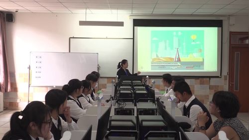 《人脸识别探秘》教科版2025第七届高中信息技术赛课特等奖视频