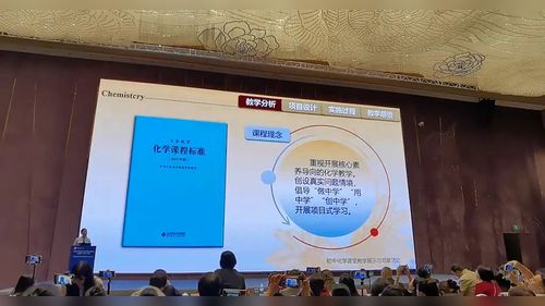 《菊花茶饮优化迭代的项目化实践——溶液单元复习教学》浙教版九年级2025初中化学说播课视频